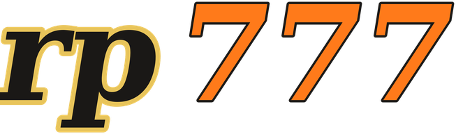 rp777 logo